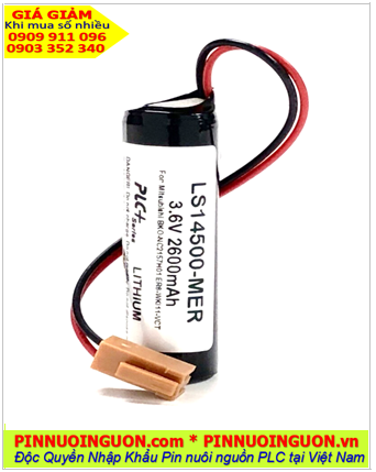 Pin Mitsubishi K07RBK215701; Pin nuôi nguồn Mitsubishi K07RBK215701 chính hãng